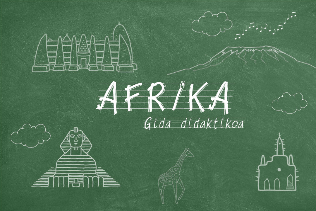 Afrika gida didaktikoa