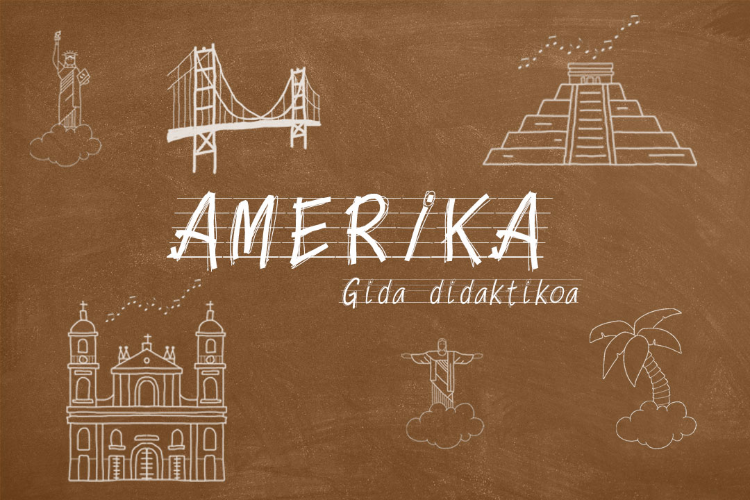 Asia Gida Didaktikoa