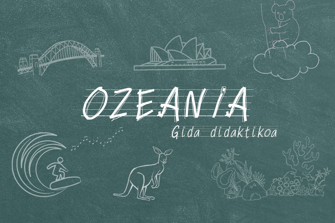 Ozeania